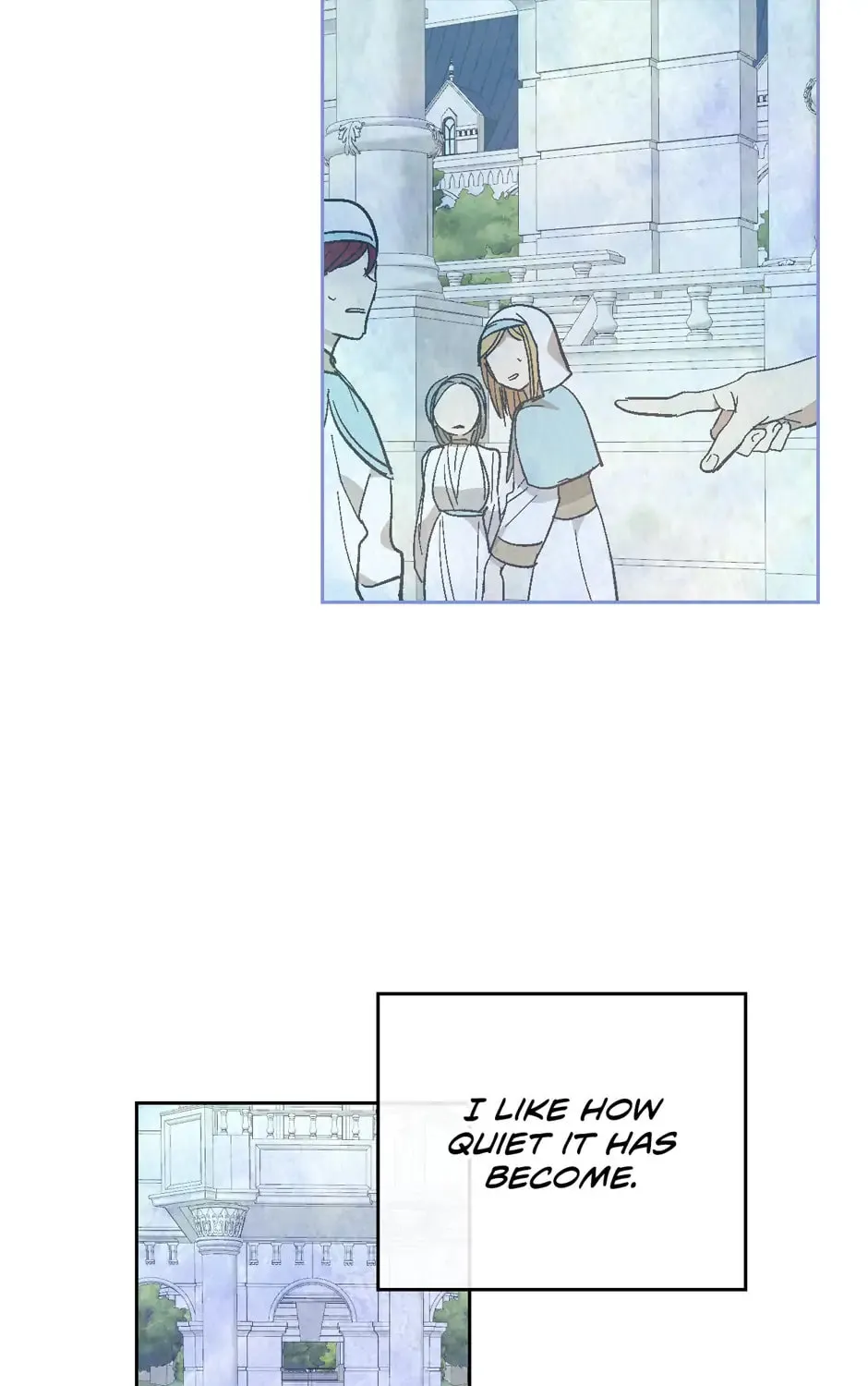 The Reason Why Raeliana Ended Up at the Duke's Mansion Chapter 158 page 15 - 