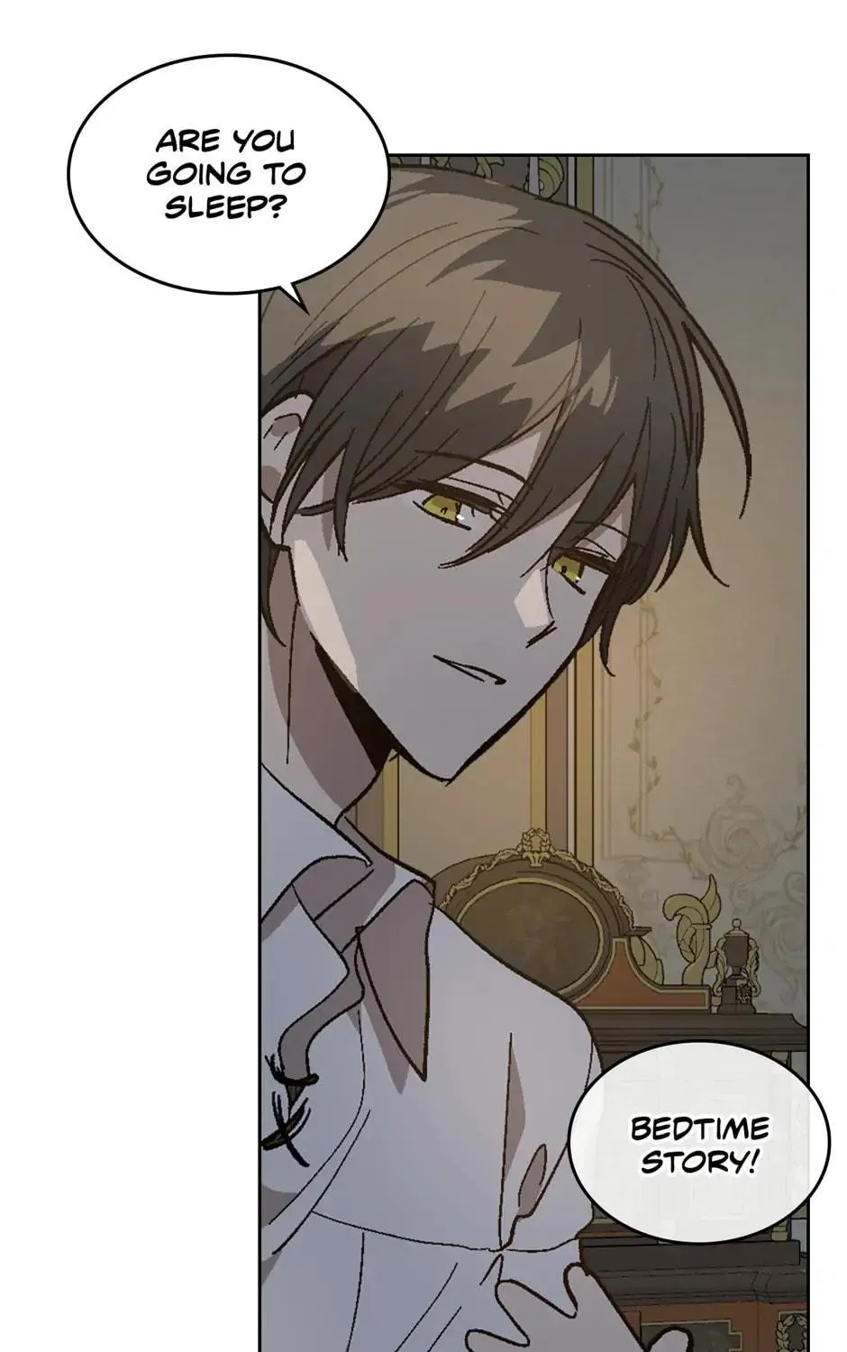 The Reason Why Raeliana Ended Up at the Duke's Mansion Chapter 158 page 143 - 