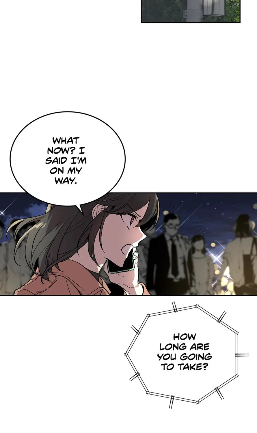 The Reason Why Raeliana Ended Up at the Duke's Mansion Chapter 158 page 151 - 