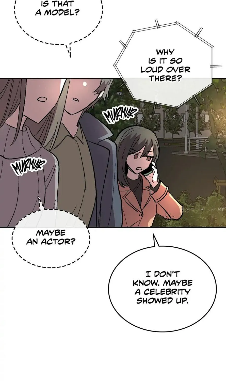 The Reason Why Raeliana Ended Up at the Duke's Mansion Chapter 158 page 155 - 