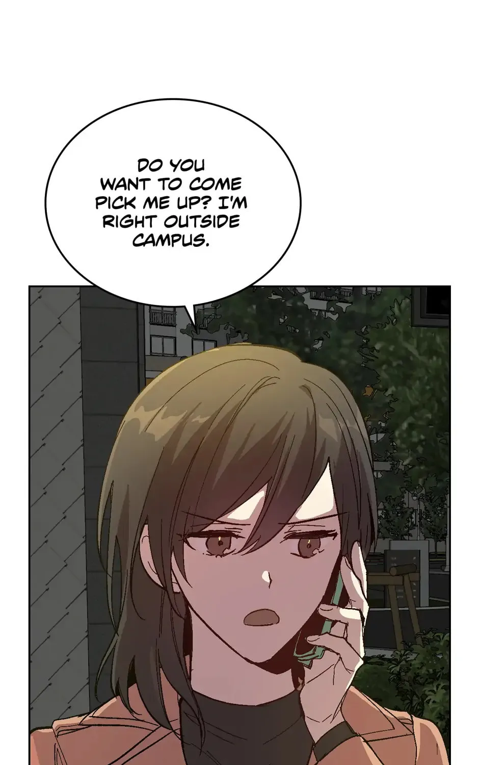 The Reason Why Raeliana Ended Up at the Duke's Mansion Chapter 158 page 157 - 