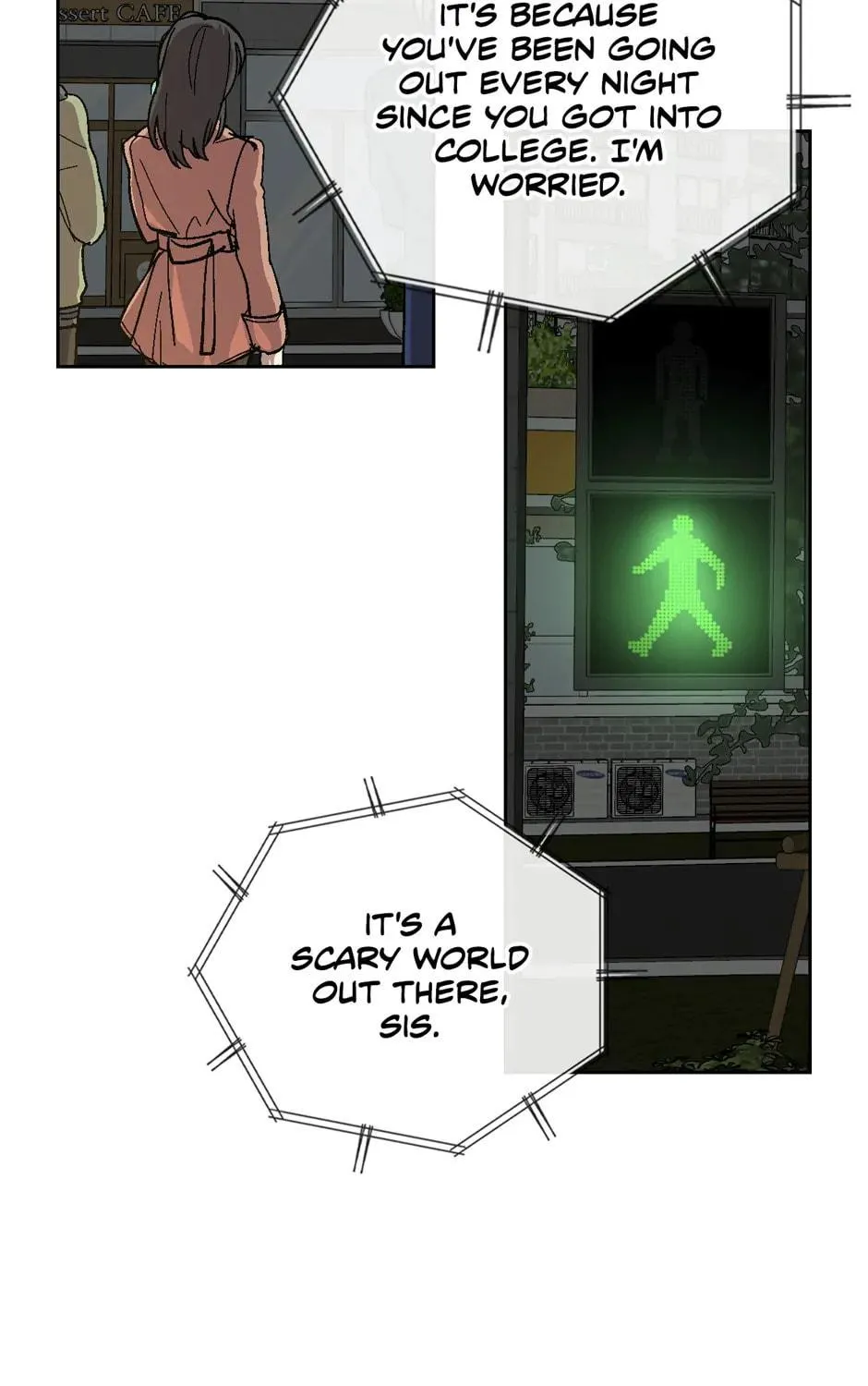 The Reason Why Raeliana Ended Up at the Duke's Mansion Chapter 158 page 161 - 