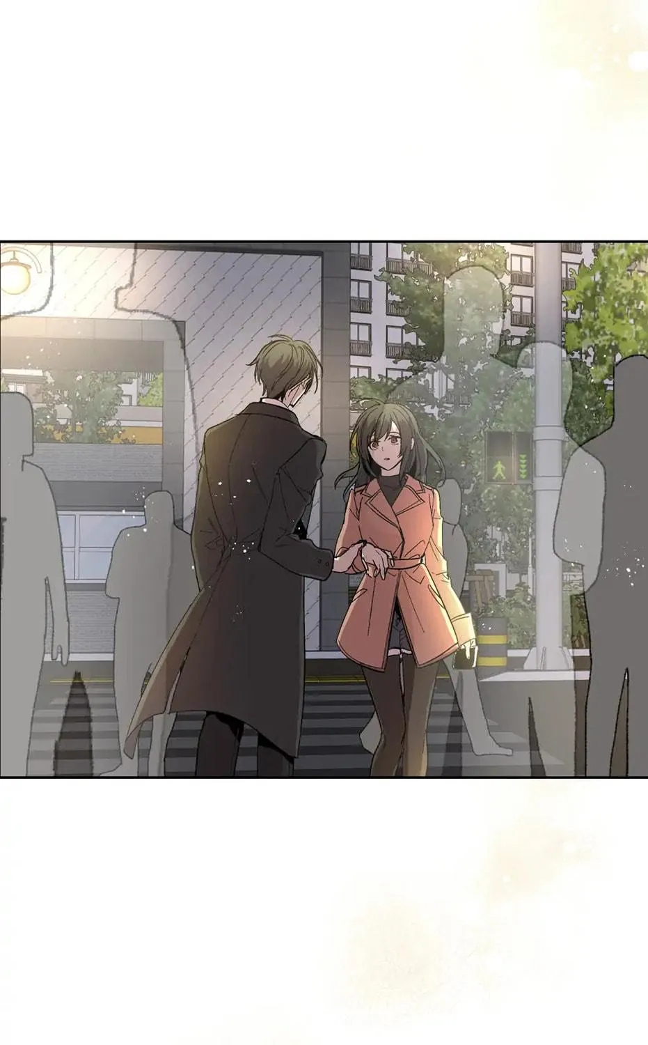 The Reason Why Raeliana Ended Up at the Duke's Mansion Chapter 158 page 169 - 