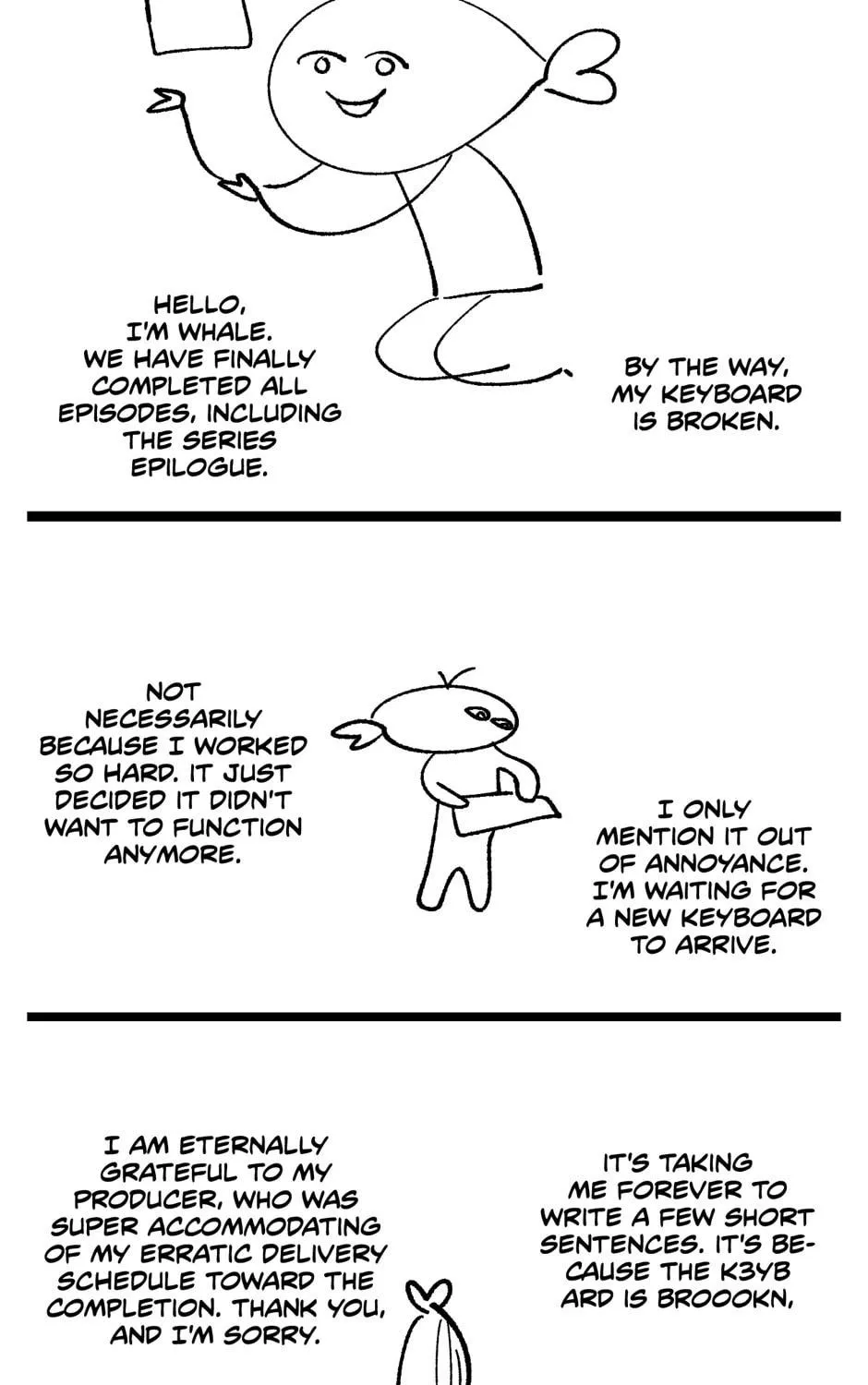 The Reason Why Raeliana Ended Up at the Duke's Mansion Chapter 158 page 179 - 