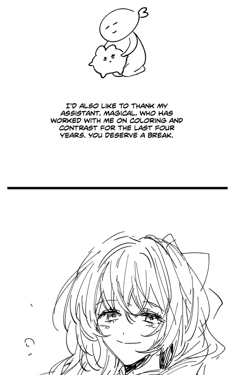 The Reason Why Raeliana Ended Up at the Duke's Mansion Chapter 158 page 181 - 