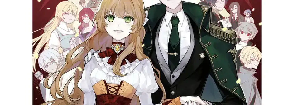 The Reason Why Raeliana Ended Up at the Duke's Mansion Chapter 158 page 188 - 