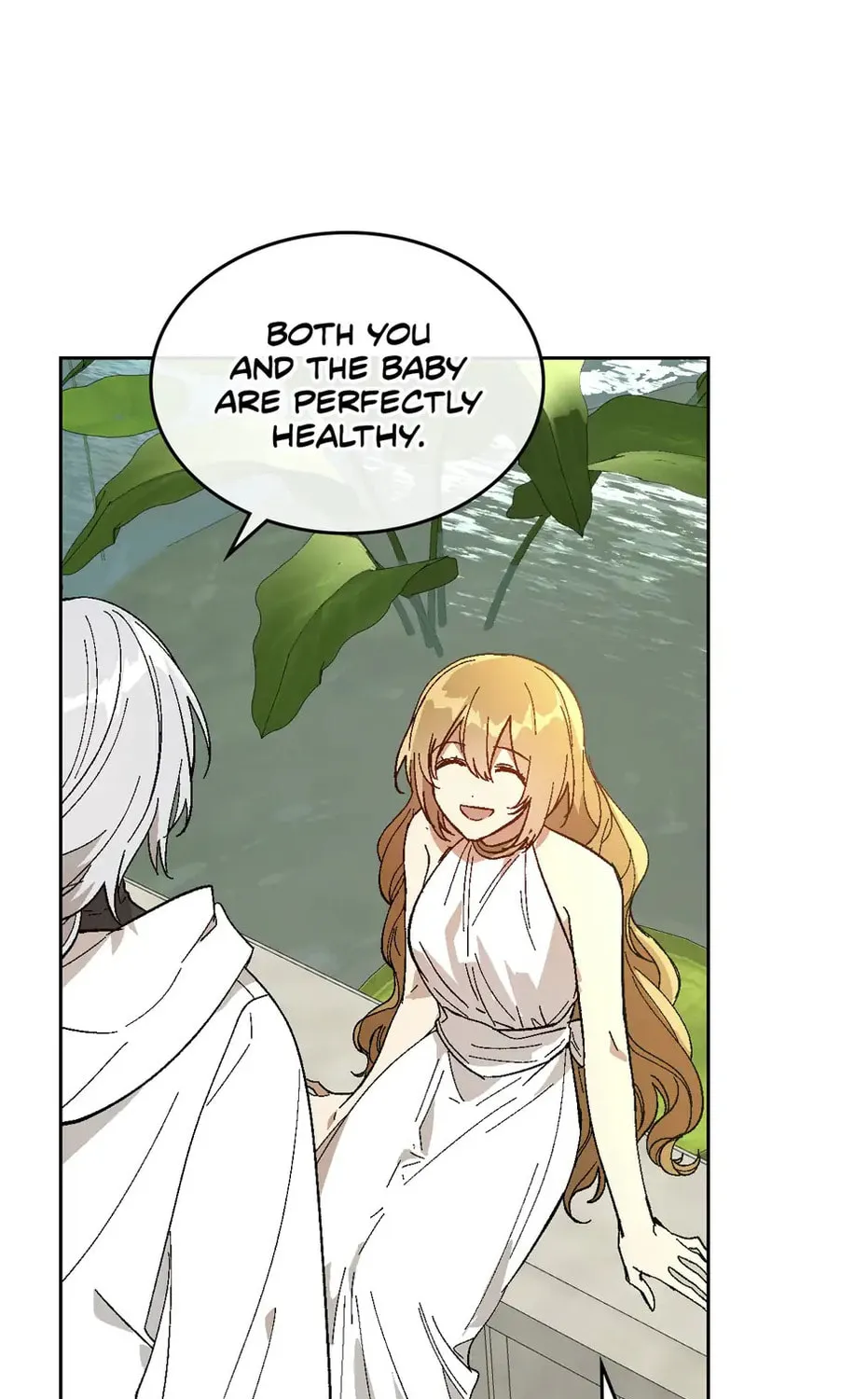 The Reason Why Raeliana Ended Up at the Duke's Mansion Chapter 158 page 3 - 