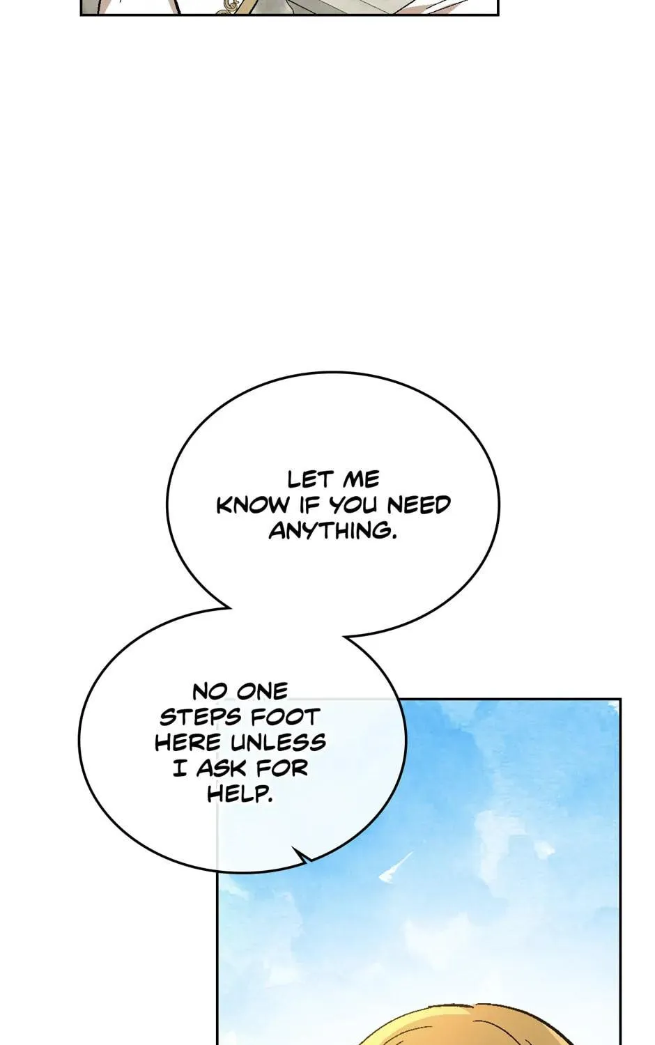 The Reason Why Raeliana Ended Up at the Duke's Mansion Chapter 158 page 23 - 