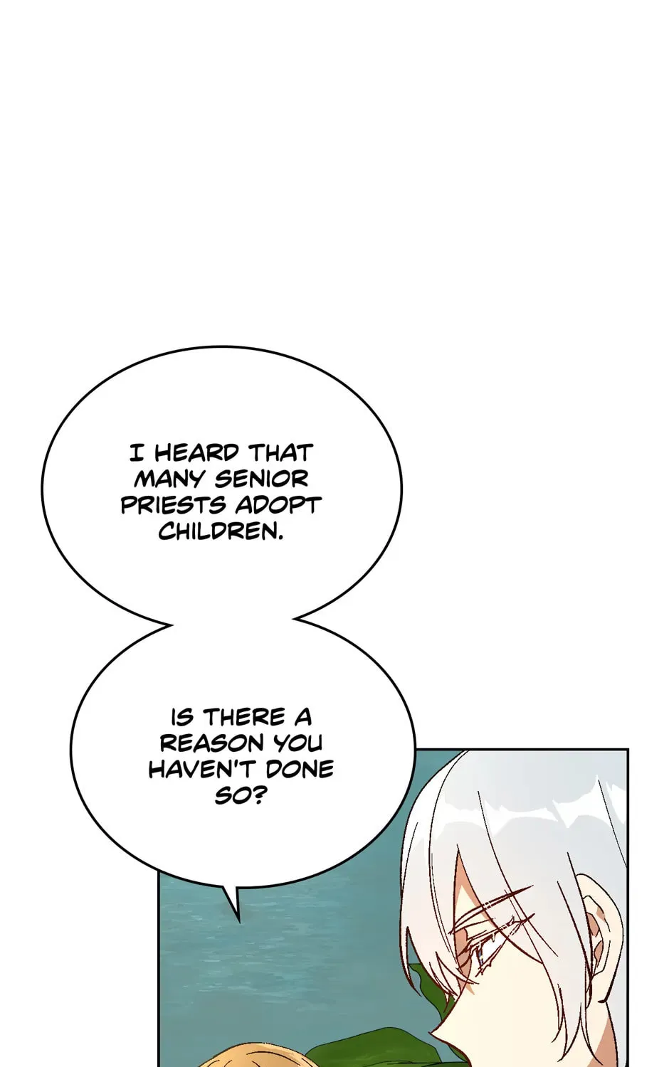 The Reason Why Raeliana Ended Up at the Duke's Mansion Chapter 158 page 31 - 