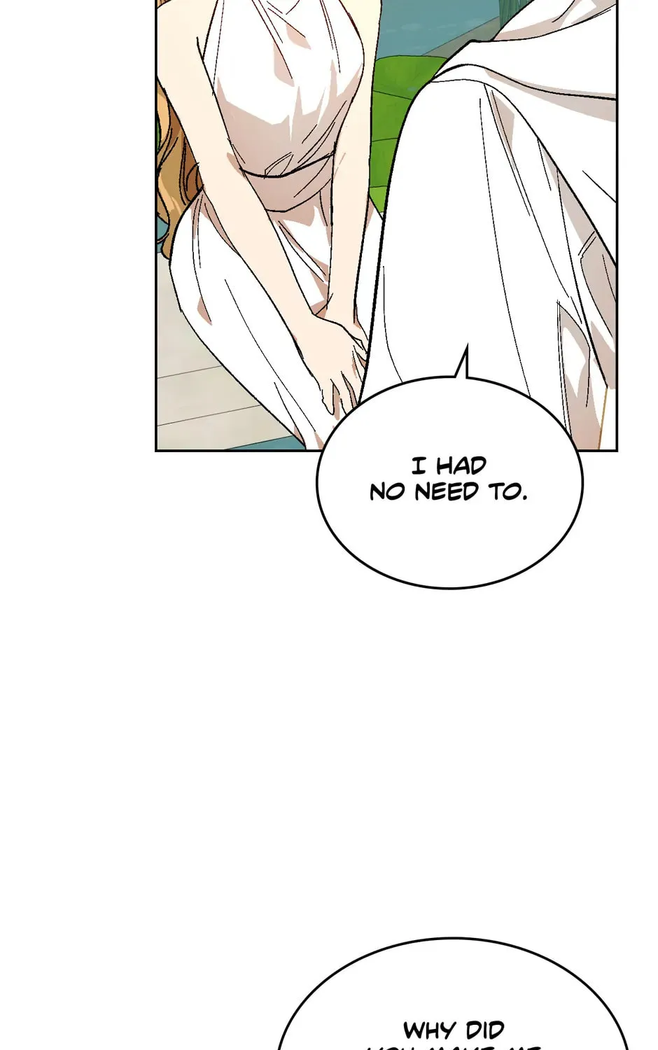 The Reason Why Raeliana Ended Up at the Duke's Mansion Chapter 158 page 33 - 