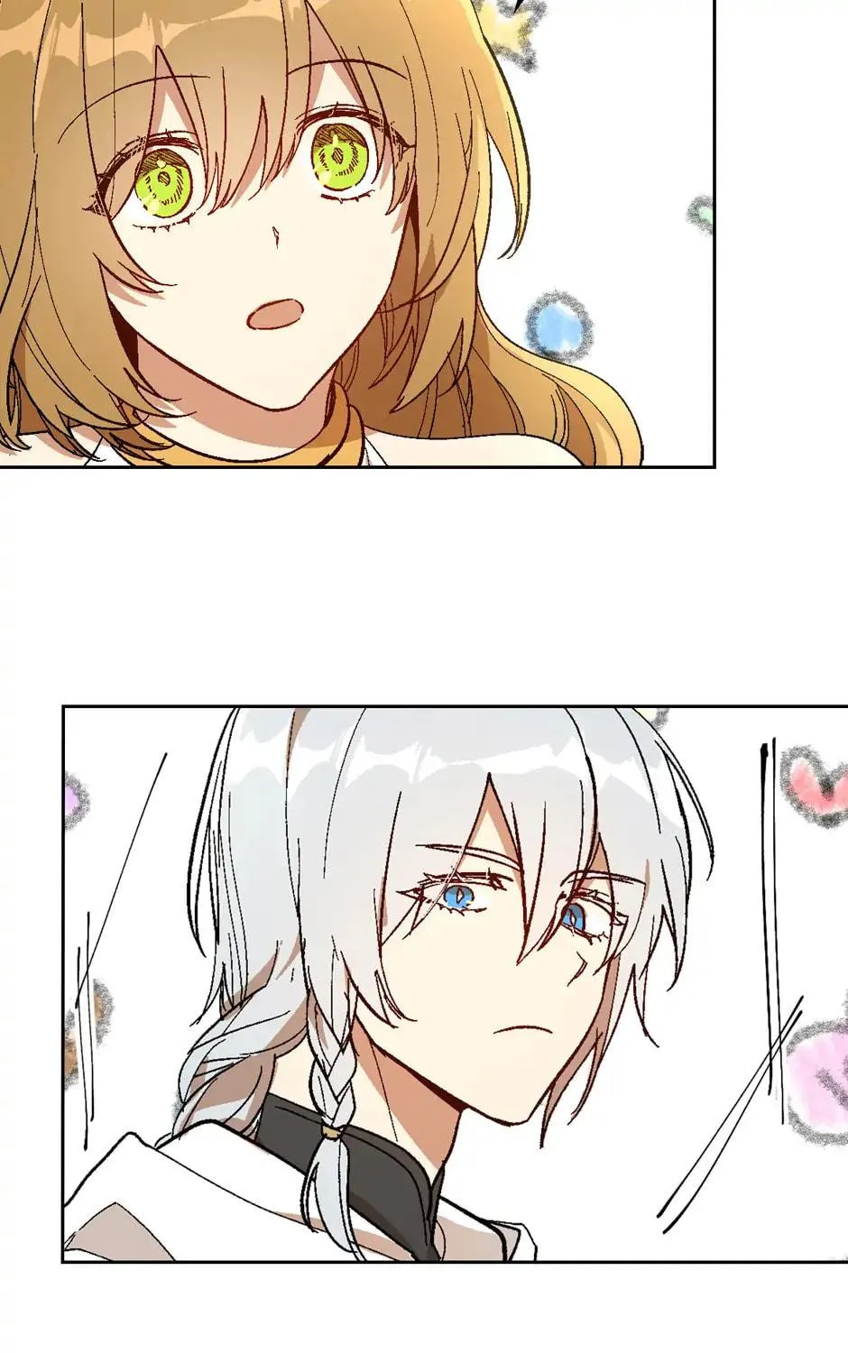 The Reason Why Raeliana Ended Up at the Duke's Mansion Chapter 158 page 35 - 
