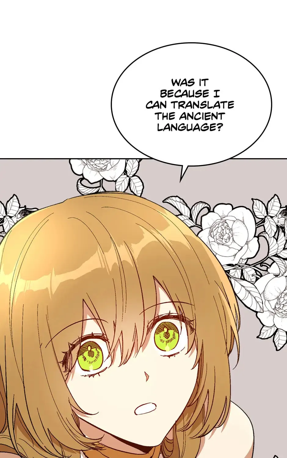 The Reason Why Raeliana Ended Up at the Duke's Mansion Chapter 158 page 37 - 