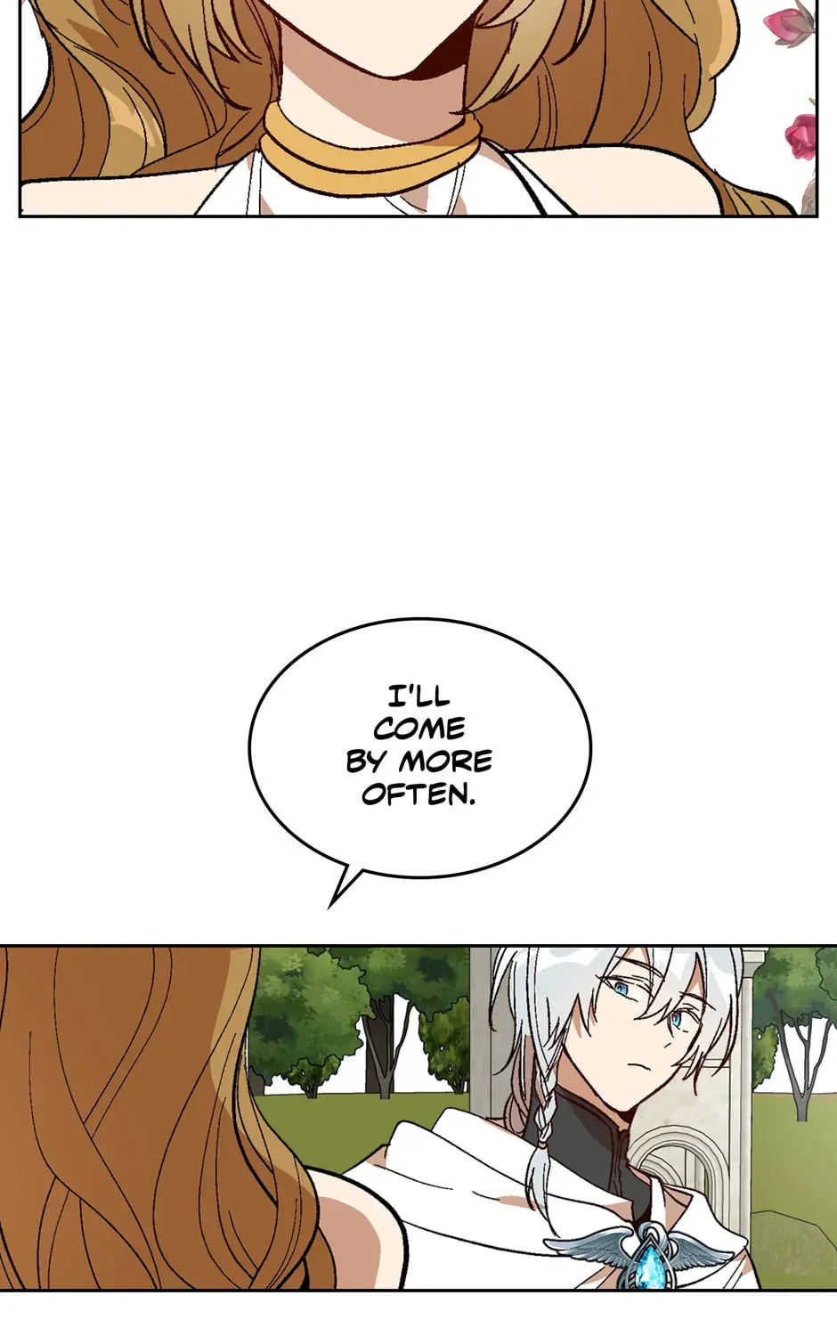 The Reason Why Raeliana Ended Up at the Duke's Mansion Chapter 158 page 43 - 