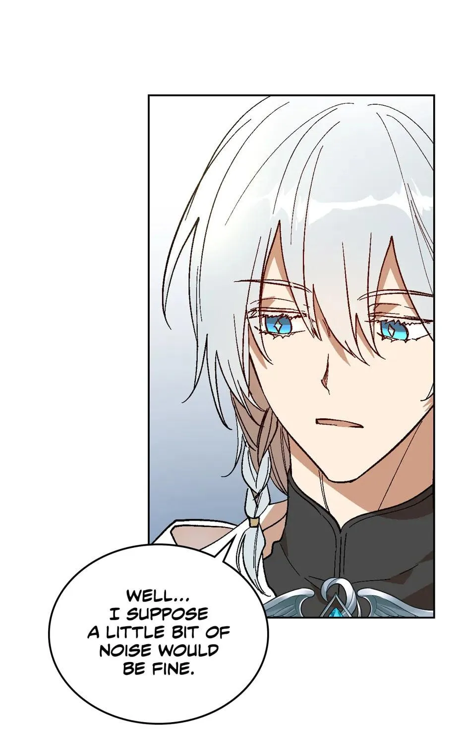 The Reason Why Raeliana Ended Up at the Duke's Mansion Chapter 158 page 49 - 