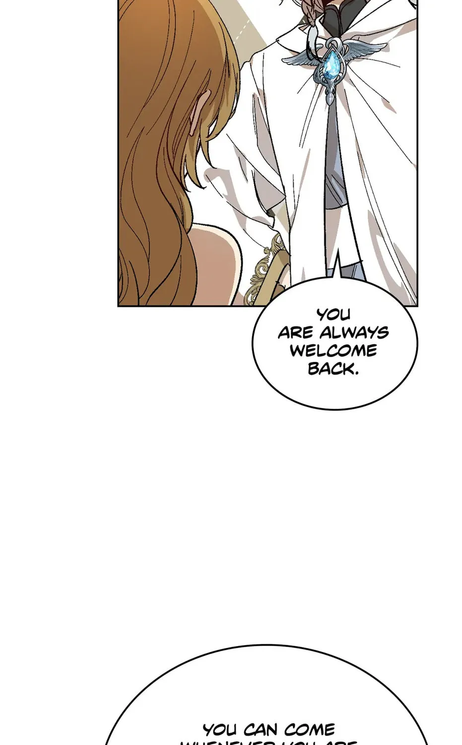 The Reason Why Raeliana Ended Up at the Duke's Mansion Chapter 158 page 57 - 