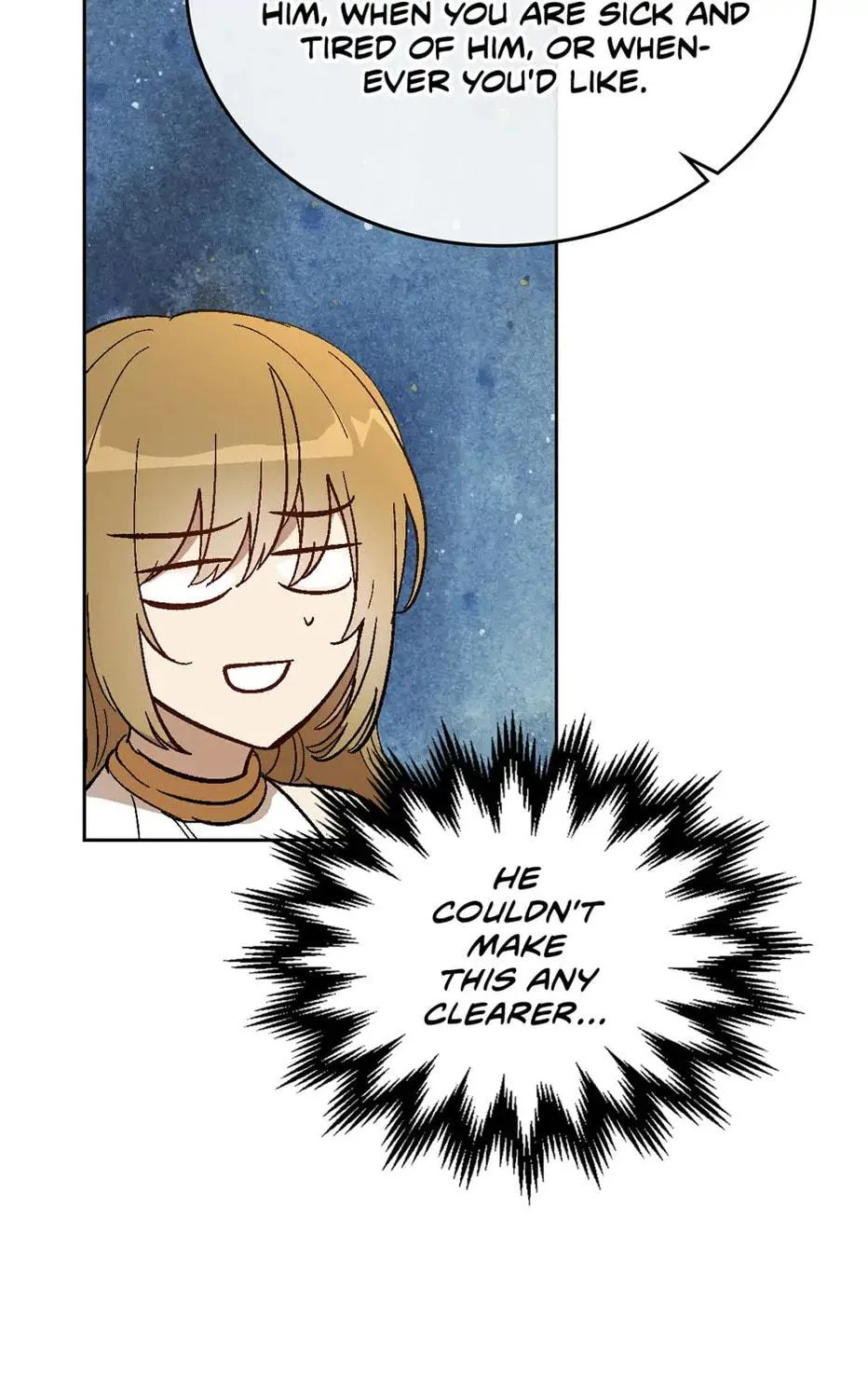 The Reason Why Raeliana Ended Up at the Duke's Mansion Chapter 158 page 59 - 