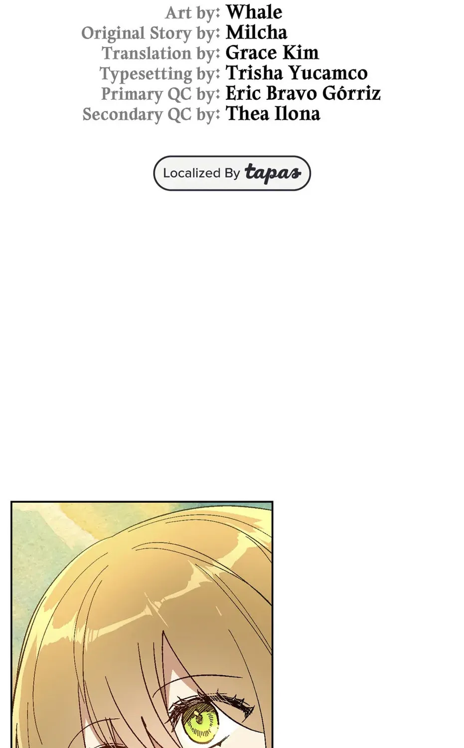 The Reason Why Raeliana Ended Up at the Duke's Mansion Chapter 158 page 7 - 