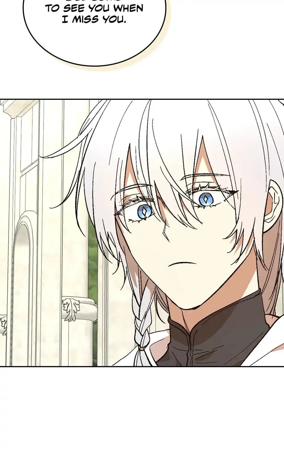 The Reason Why Raeliana Ended Up at the Duke's Mansion Chapter 158 page 63 - 