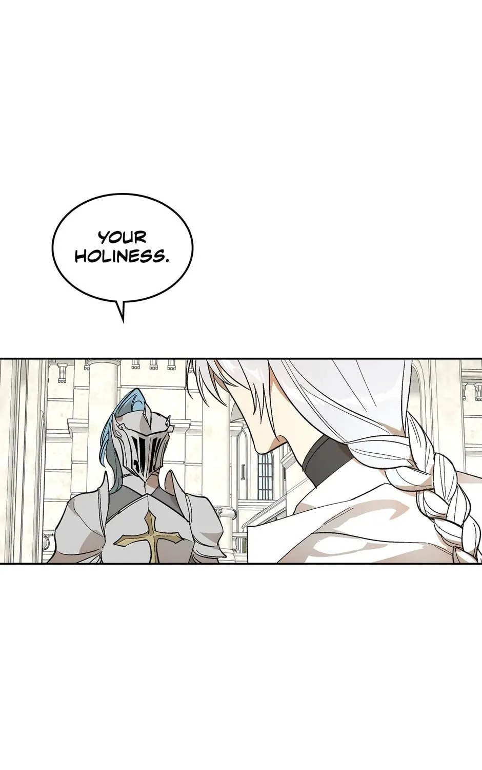 The Reason Why Raeliana Ended Up at the Duke's Mansion Chapter 158 page 67 - 