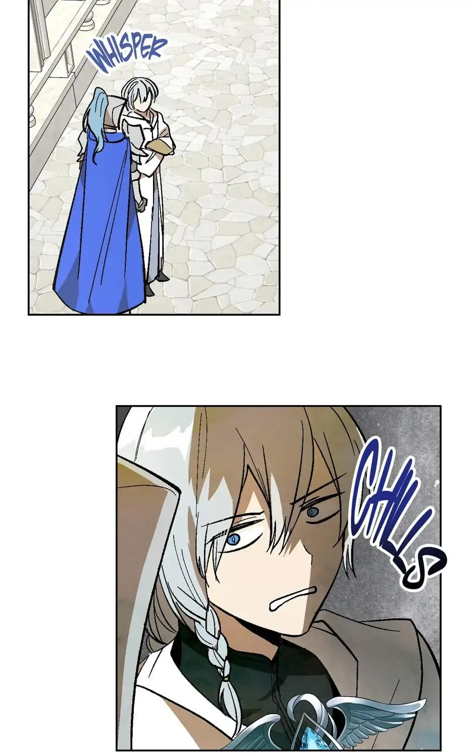 The Reason Why Raeliana Ended Up at the Duke's Mansion Chapter 158 page 69 - 