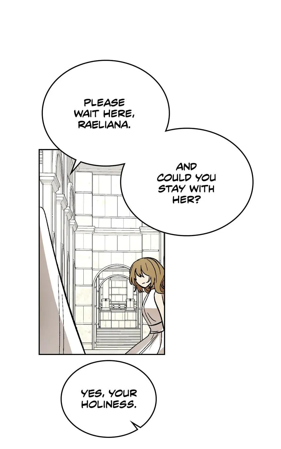 The Reason Why Raeliana Ended Up at the Duke's Mansion Chapter 158 page 71 - 