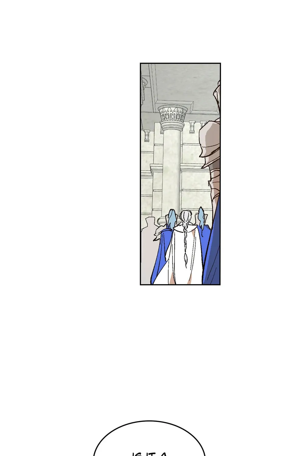 The Reason Why Raeliana Ended Up at the Duke's Mansion Chapter 158 page 73 - 