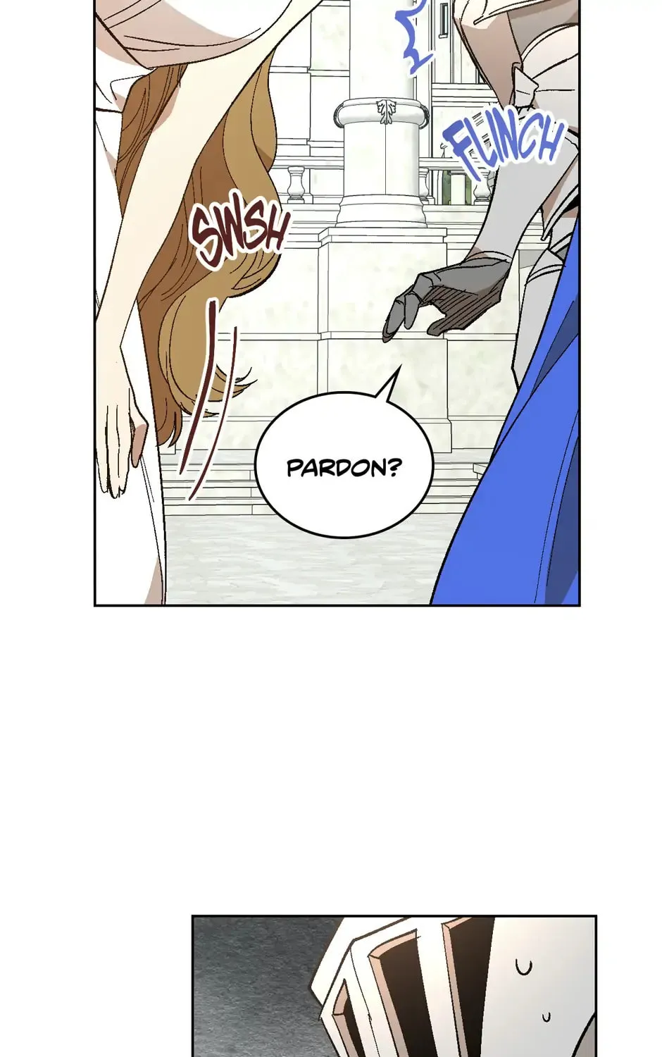 The Reason Why Raeliana Ended Up at the Duke's Mansion Chapter 158 page 75 - 