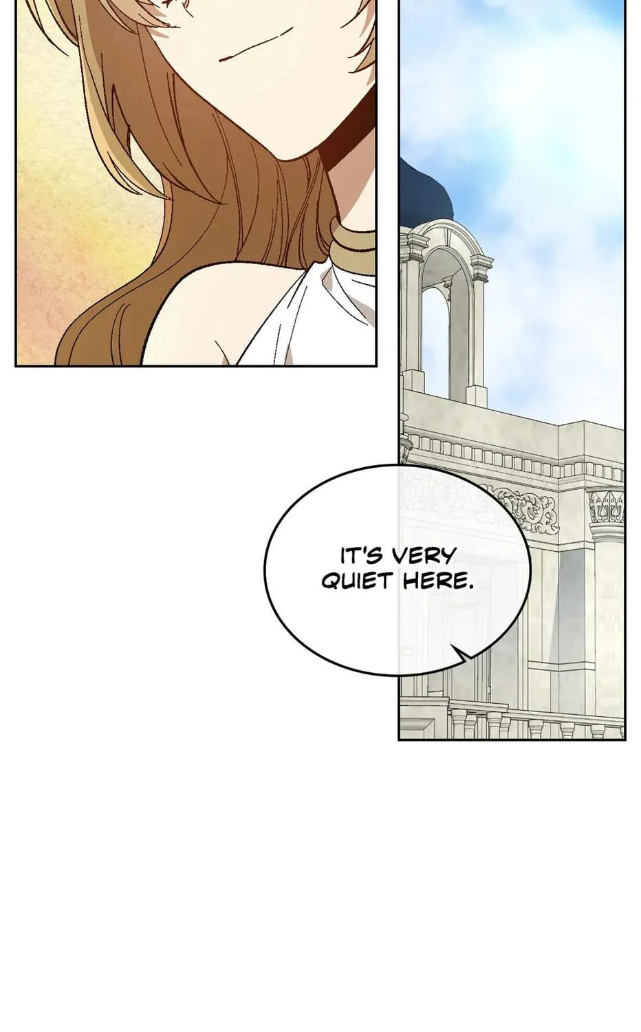 The Reason Why Raeliana Ended Up at the Duke's Mansion Chapter 158 page 9 - 