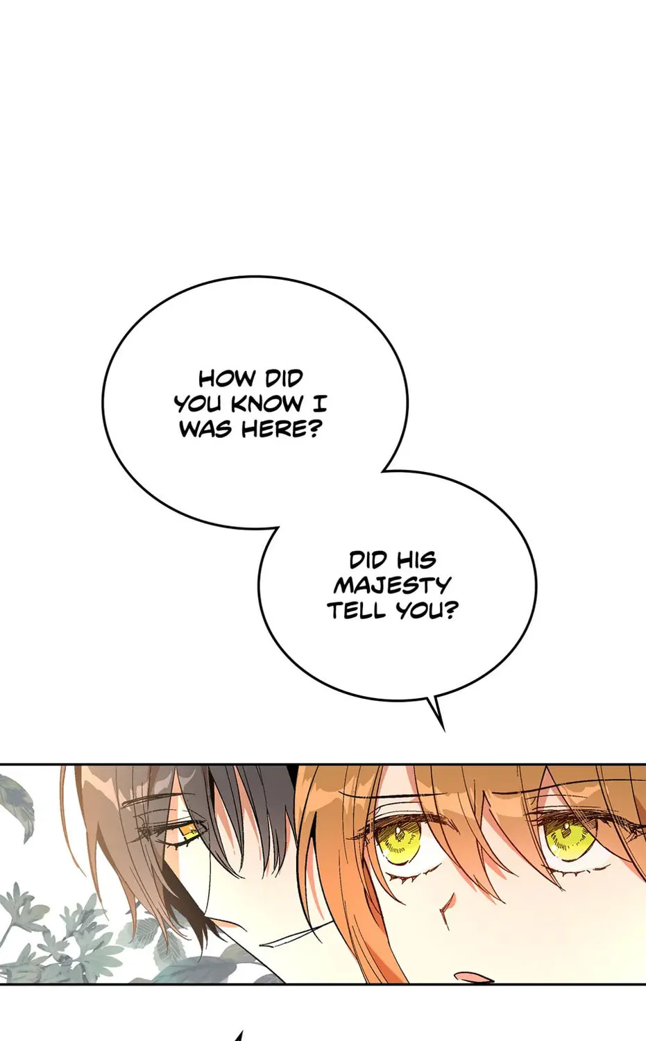 The Reason Why Raeliana Ended Up at the Duke's Mansion Chapter 158 page 87 - 