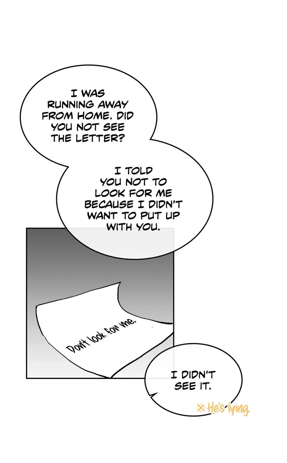 The Reason Why Raeliana Ended Up at the Duke's Mansion Chapter 158 page 91 - 