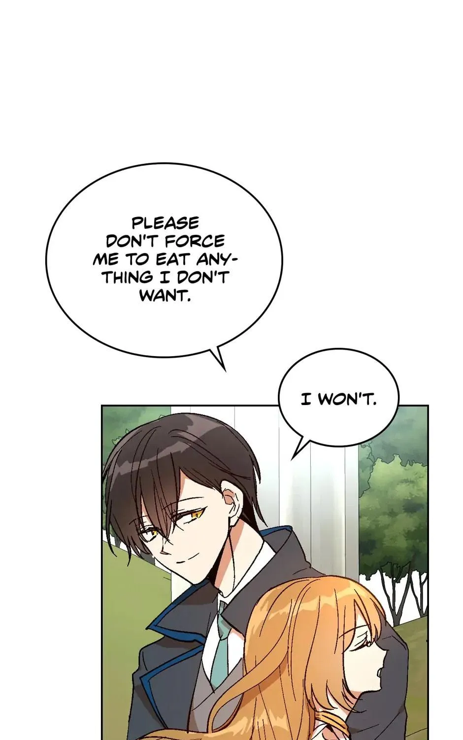 The Reason Why Raeliana Ended Up at the Duke's Mansion Chapter 158 page 95 - 