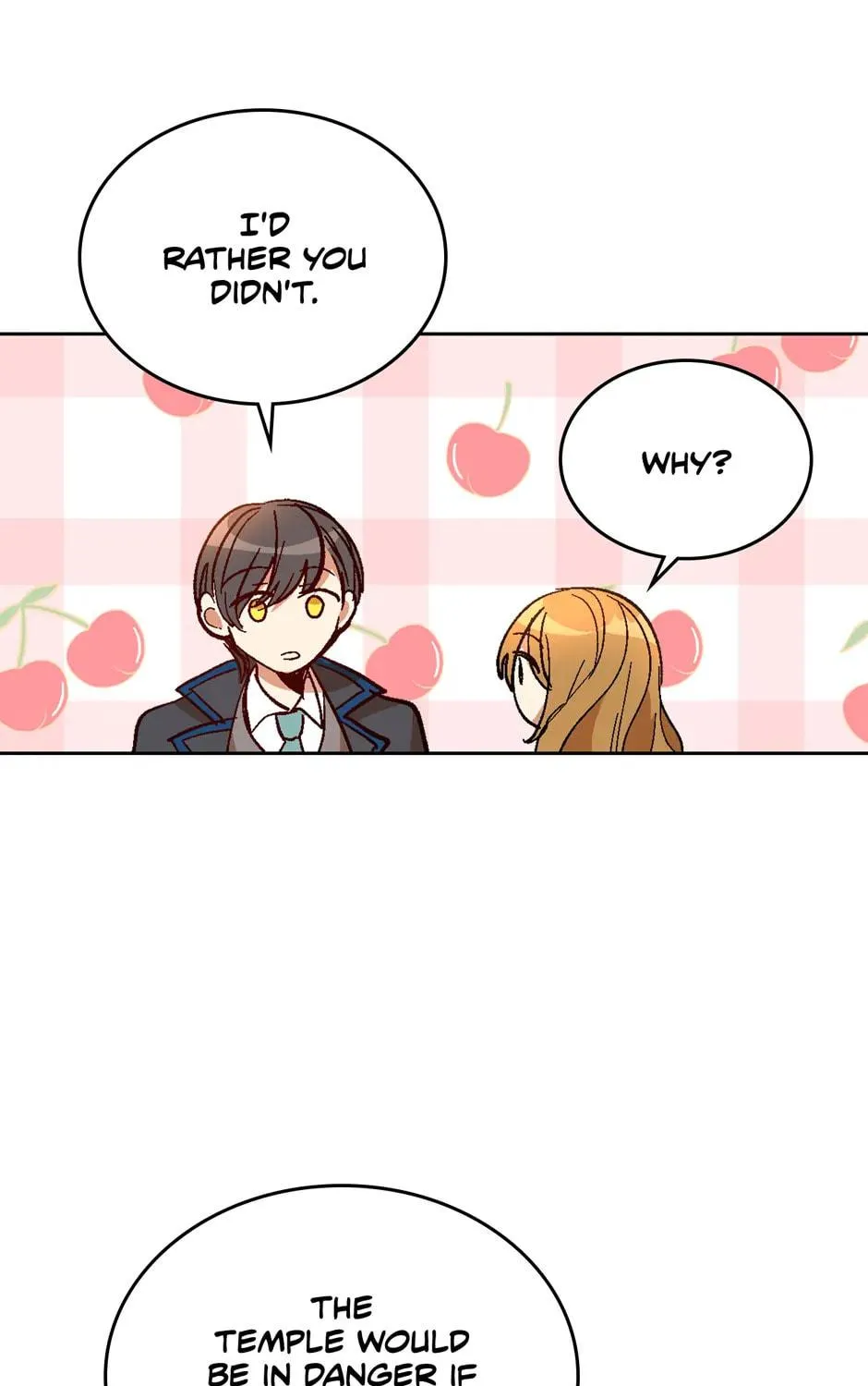 The Reason Why Raeliana Ended Up at the Duke's Mansion Chapter 158 page 99 - 