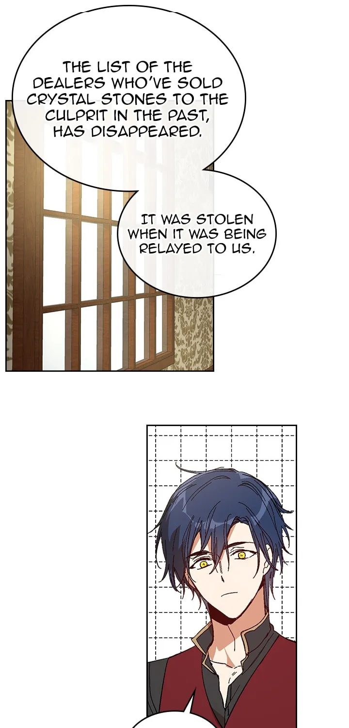 The Reason Why Raeliana Ended Up at the Duke's Mansion Chapter 96 page 3 - 