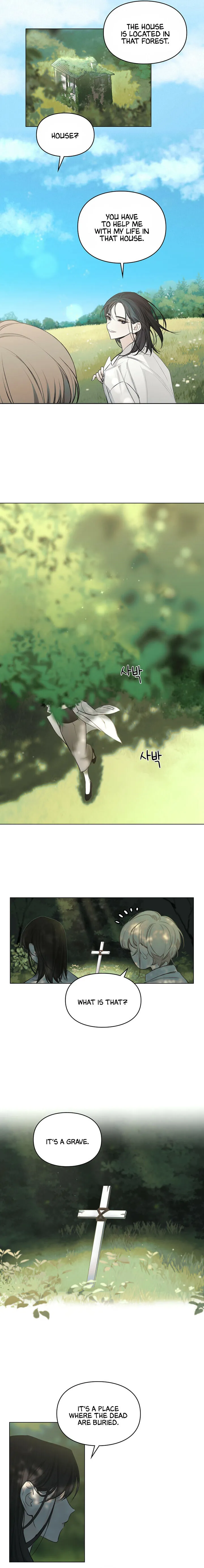 Read The Reason Why You Live chapter 1 image 4 on Lezhin