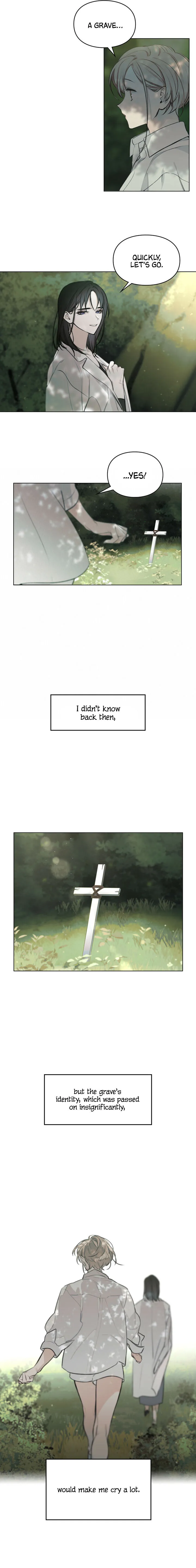 Read The Reason Why You Live chapter 1 image 5 on Lezhin