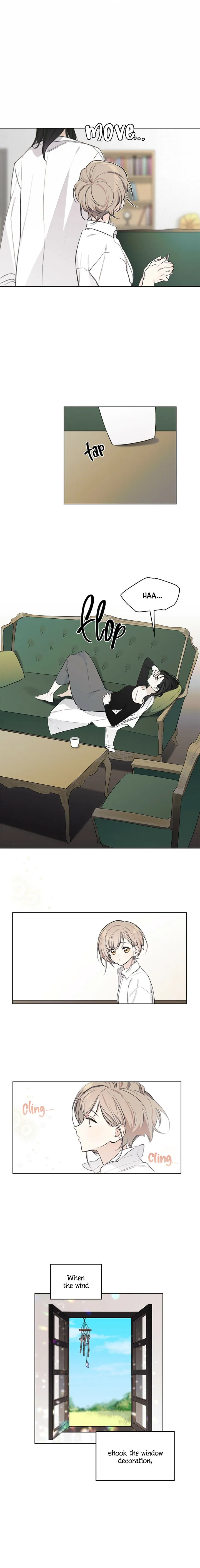 Read The Reason Why You Live chapter 2 image 3 on Lezhin