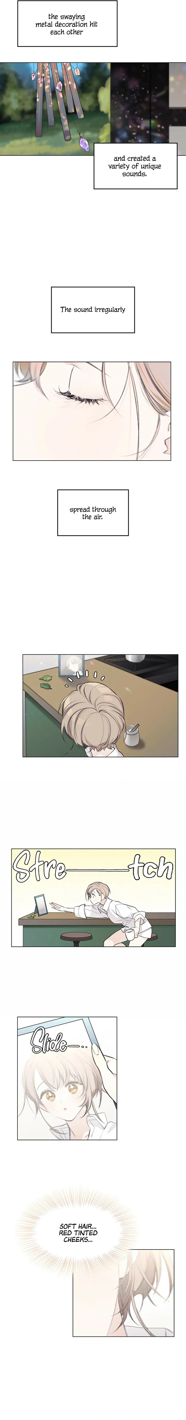 Read The Reason Why You Live chapter 2 image 4 on Lezhin