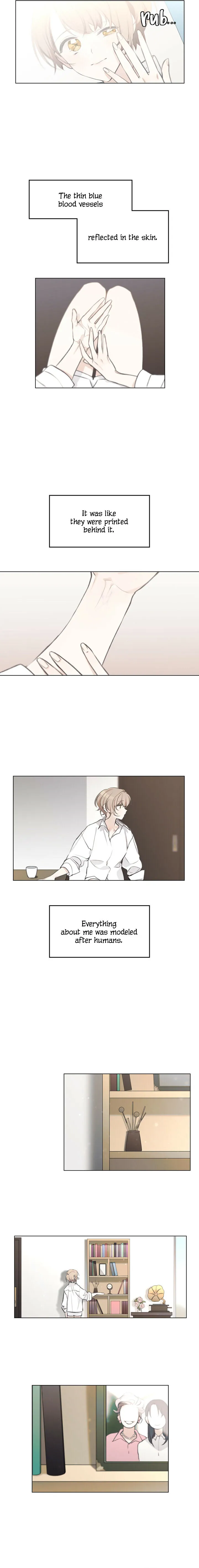 Read The Reason Why You Live chapter 2 image 5 on Lezhin