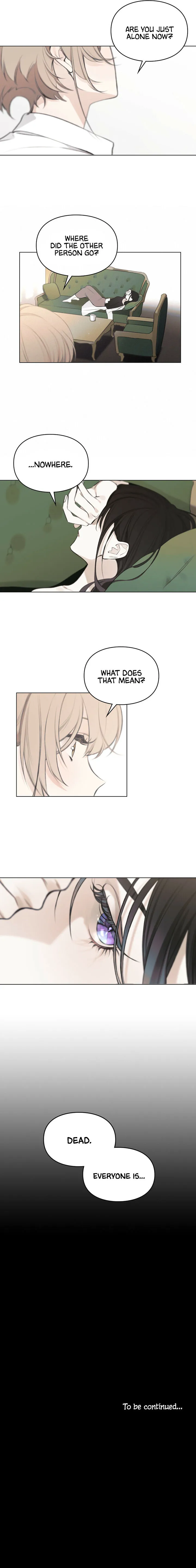 Read The Reason Why You Live chapter 2 image 6 on Lezhin