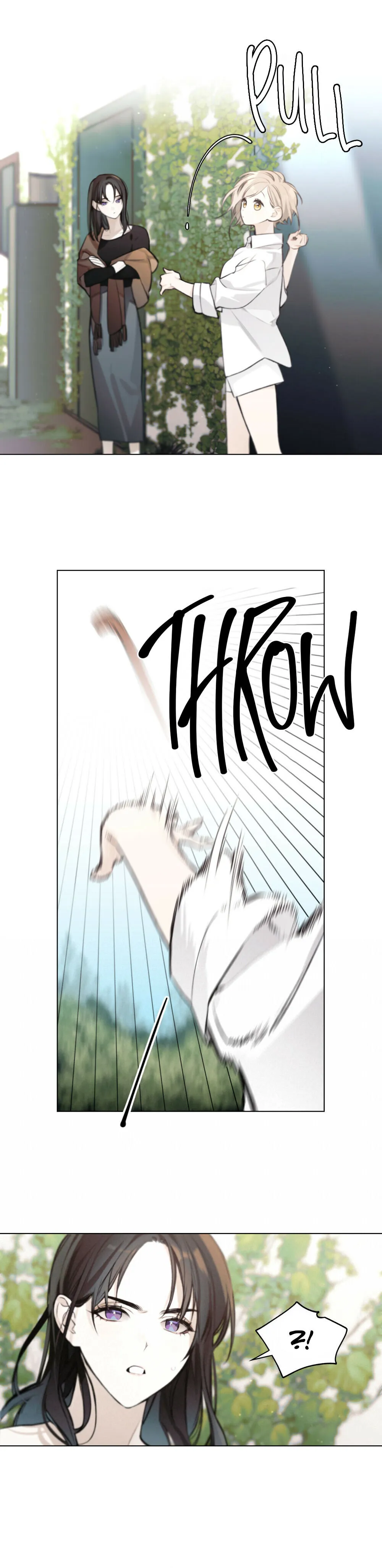 Read The Reason Why You Live chapter 3 image 13 on Lezhin
