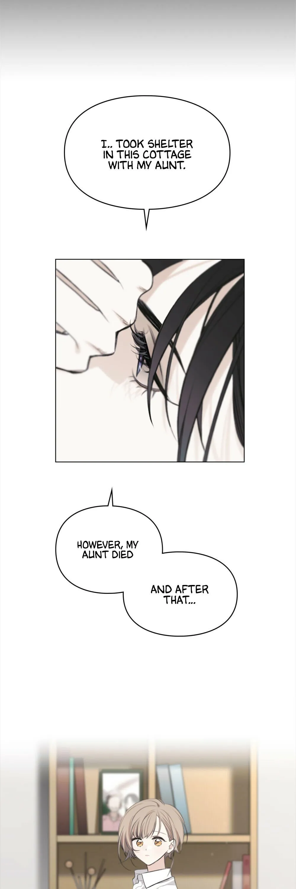 Read The Reason Why You Live chapter 3 image 2 on Lezhin