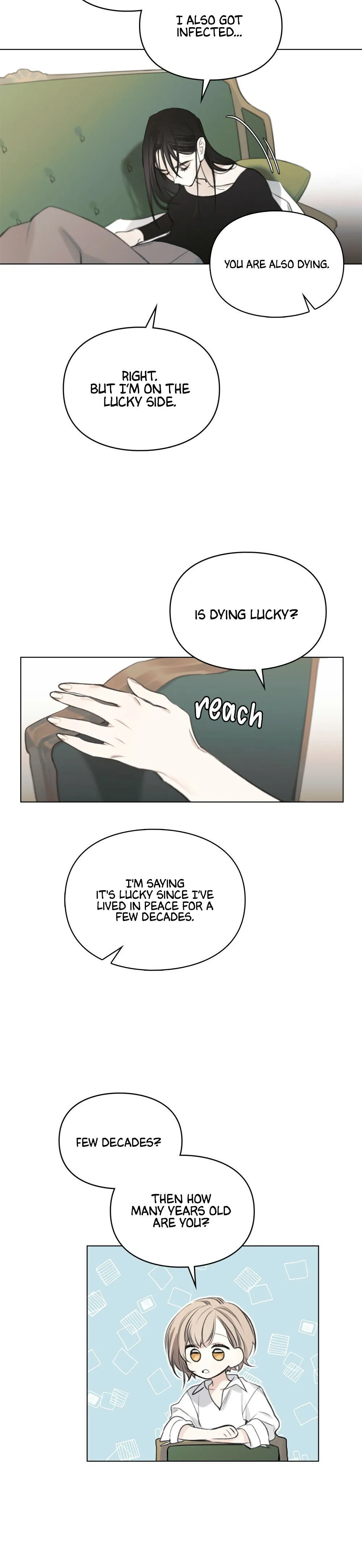 Read The Reason Why You Live chapter 3 image 5 on Lezhin