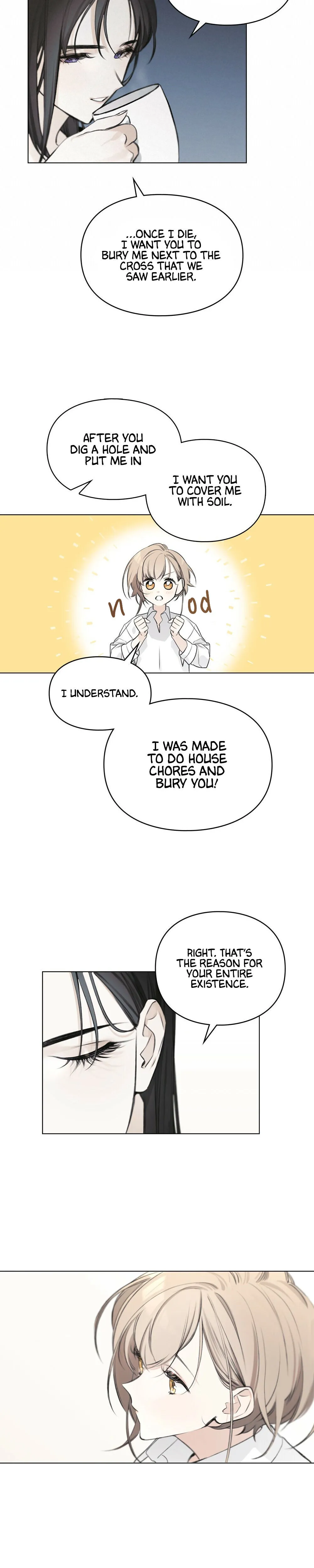 Read The Reason Why You Live chapter 3 image 7 on Lezhin