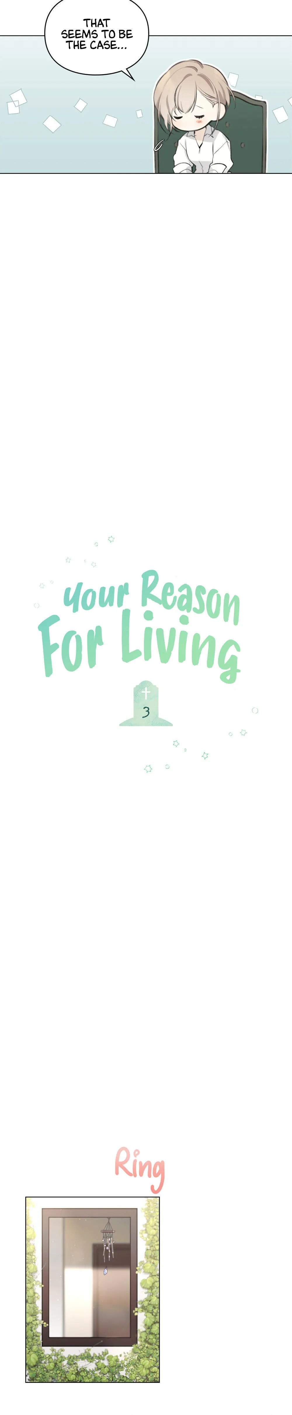 Read The Reason Why You Live chapter 3 image 9 on Lezhin