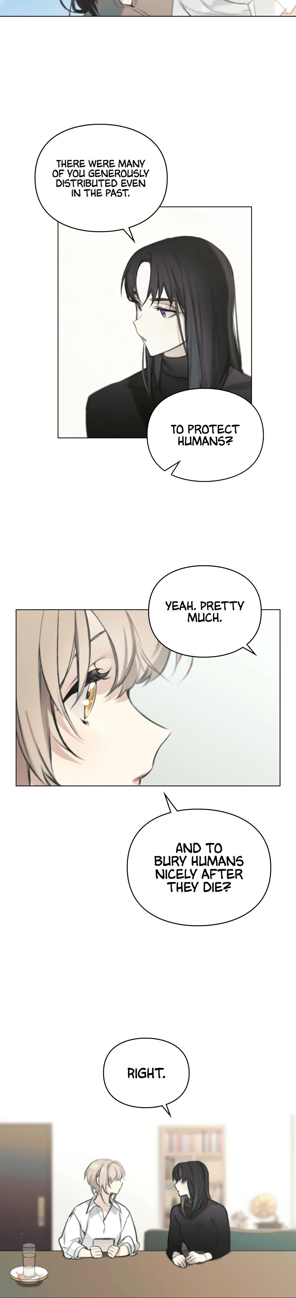 Read The Reason Why You Live chapter 4 image 11 on Lezhin