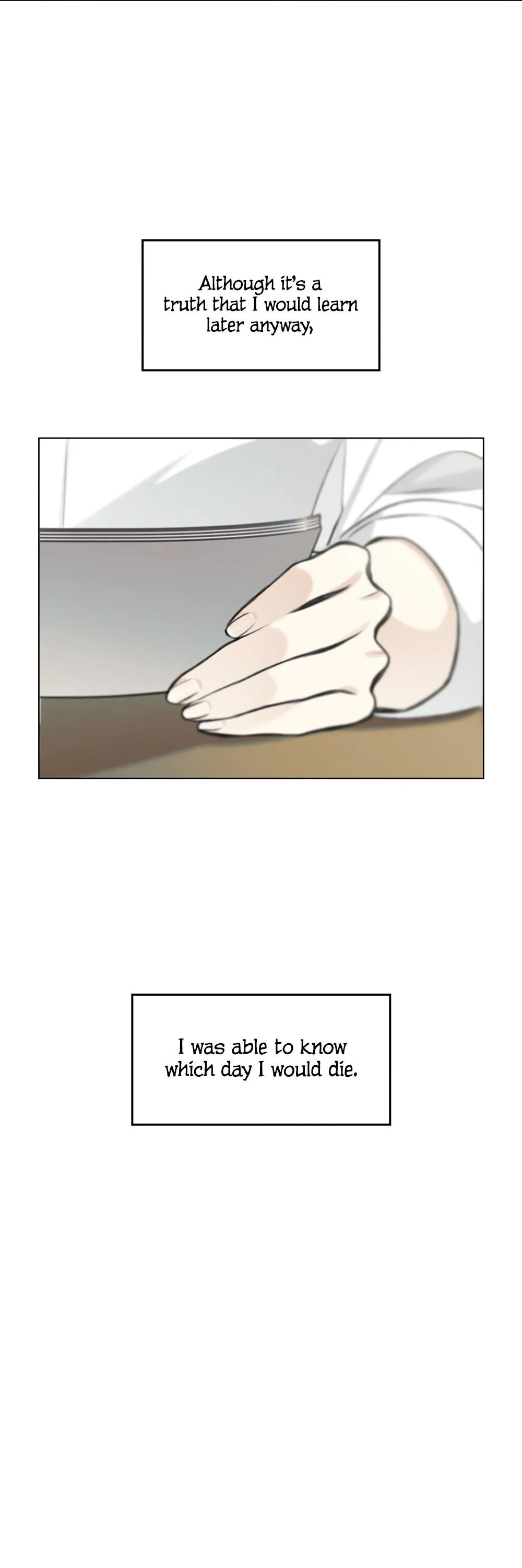 Read The Reason Why You Live chapter 4 image 12 on Lezhin