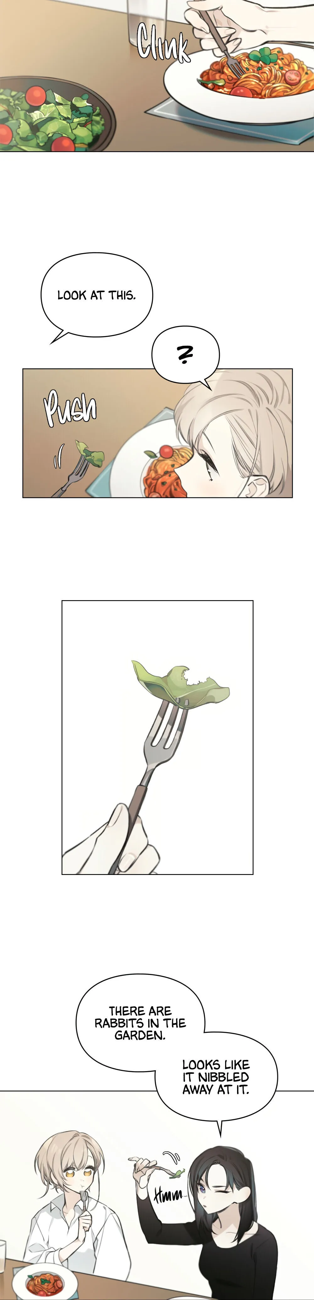 Read The Reason Why You Live chapter 4 image 14 on Lezhin