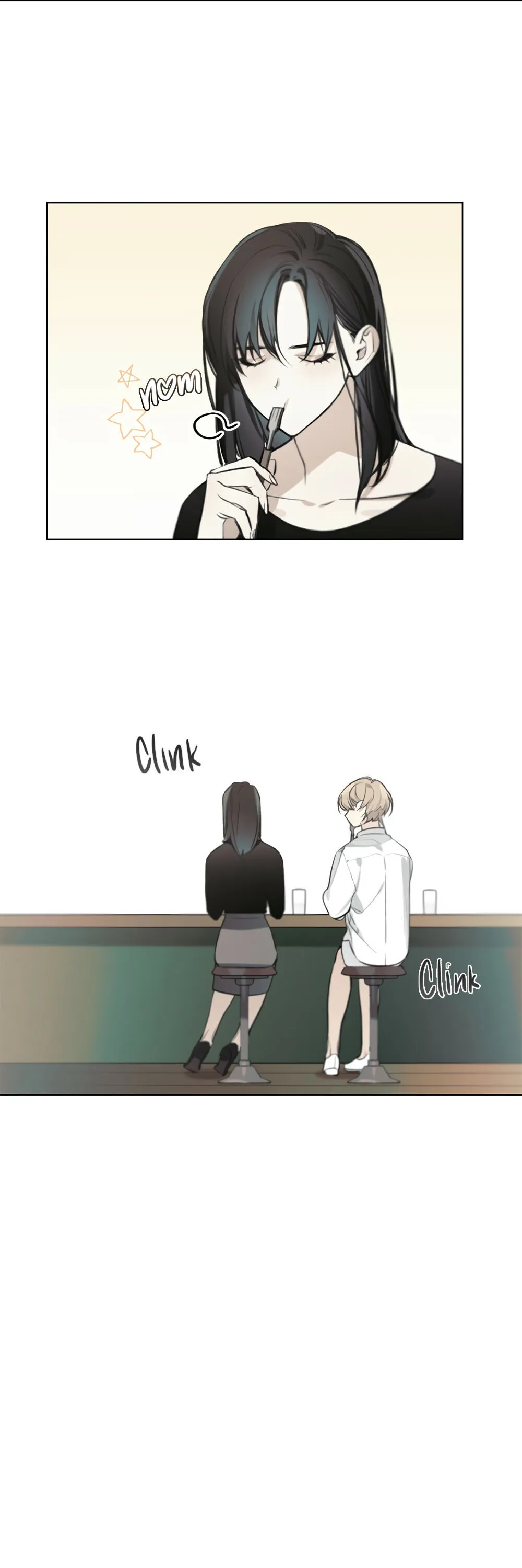 Read The Reason Why You Live chapter 4 image 15 on Lezhin