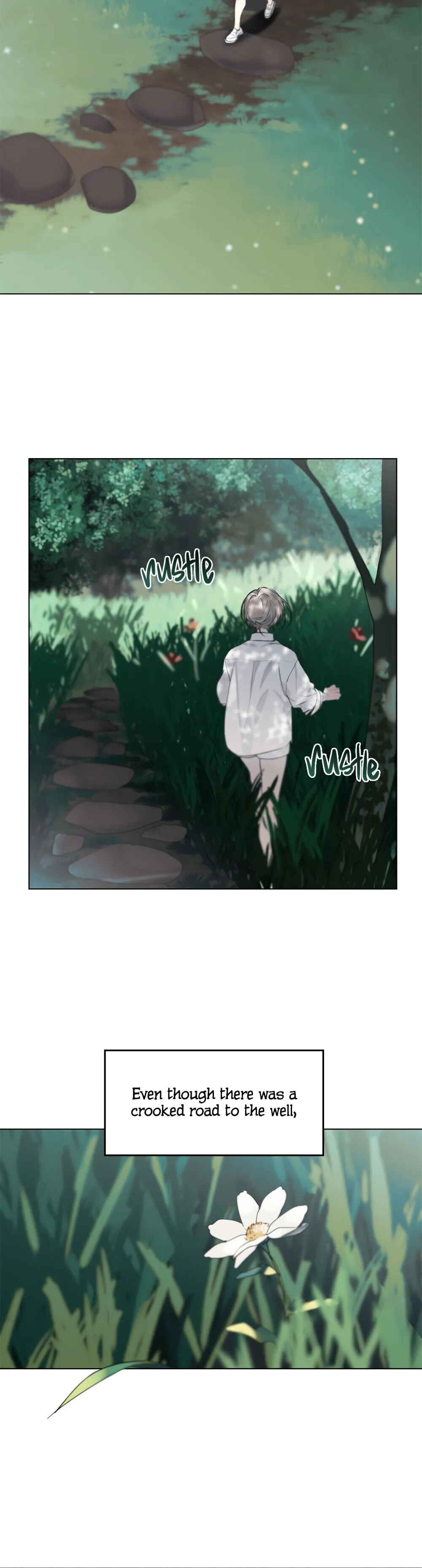 Read The Reason Why You Live chapter 4 image 2 on Lezhin