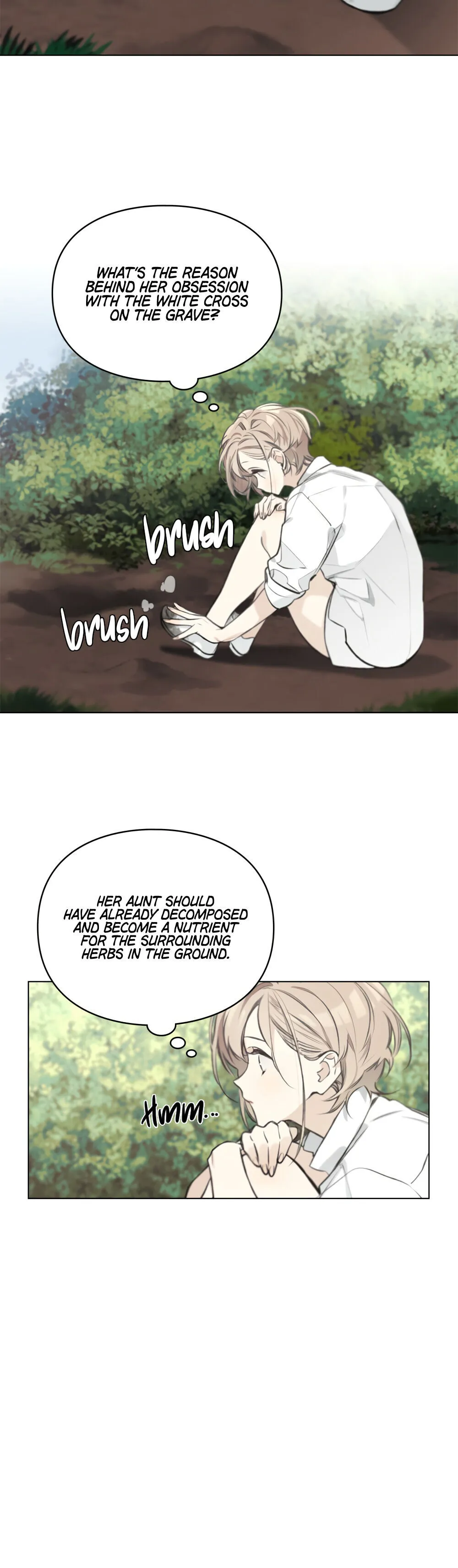 Read The Reason Why You Live chapter 4 image 20 on Lezhin